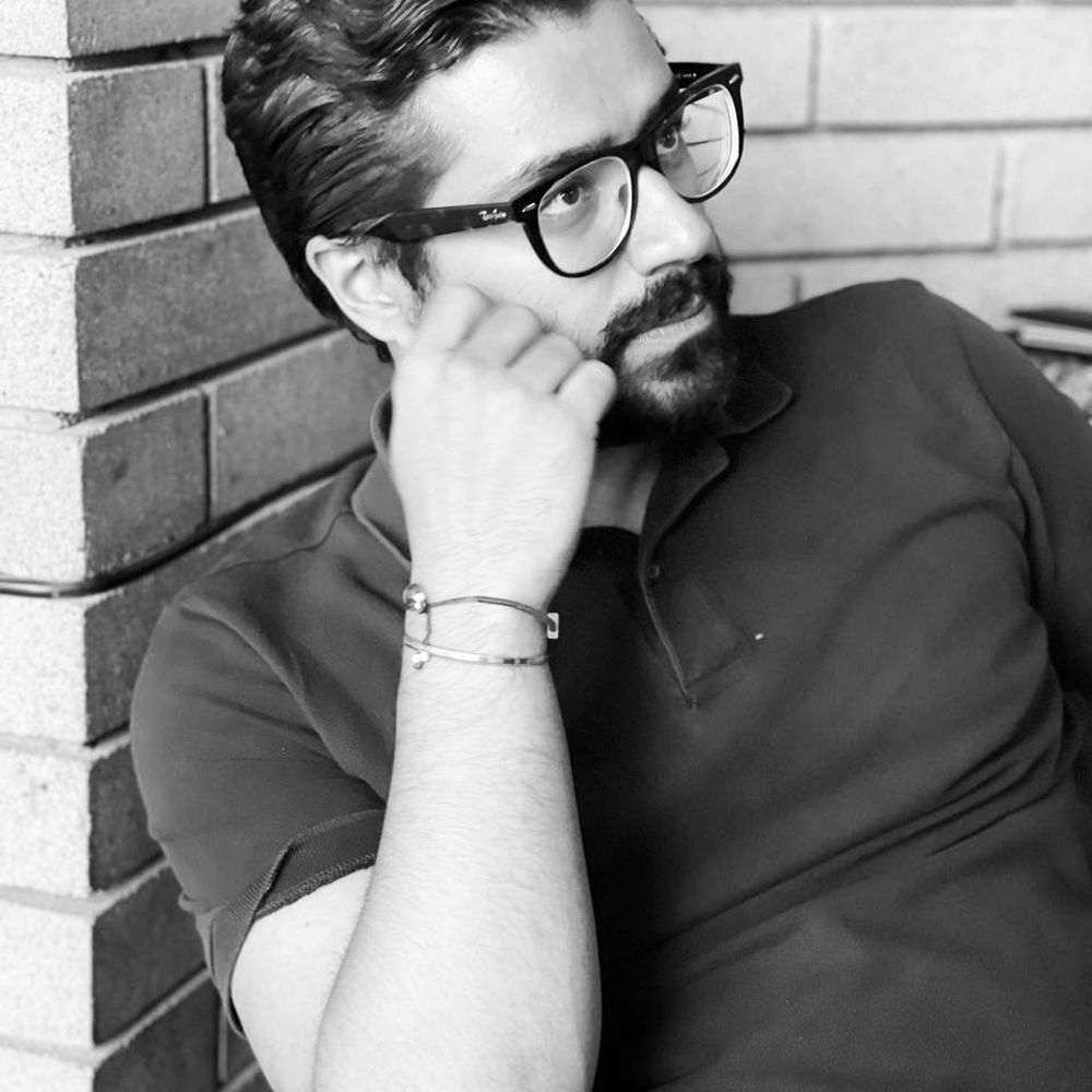 Ashkan Ebrahimian 