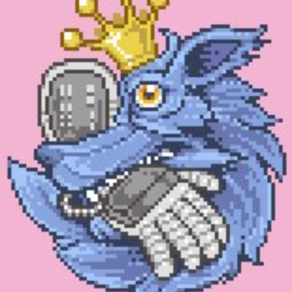 User avatar