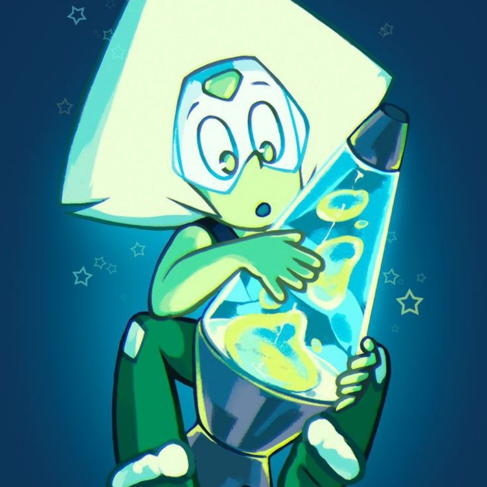 Peridot future