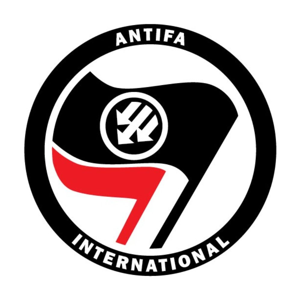 Antifa International's avatar