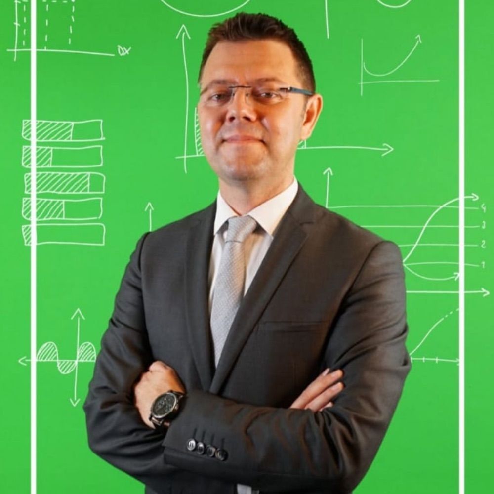 Özgür Yurtdaşseven