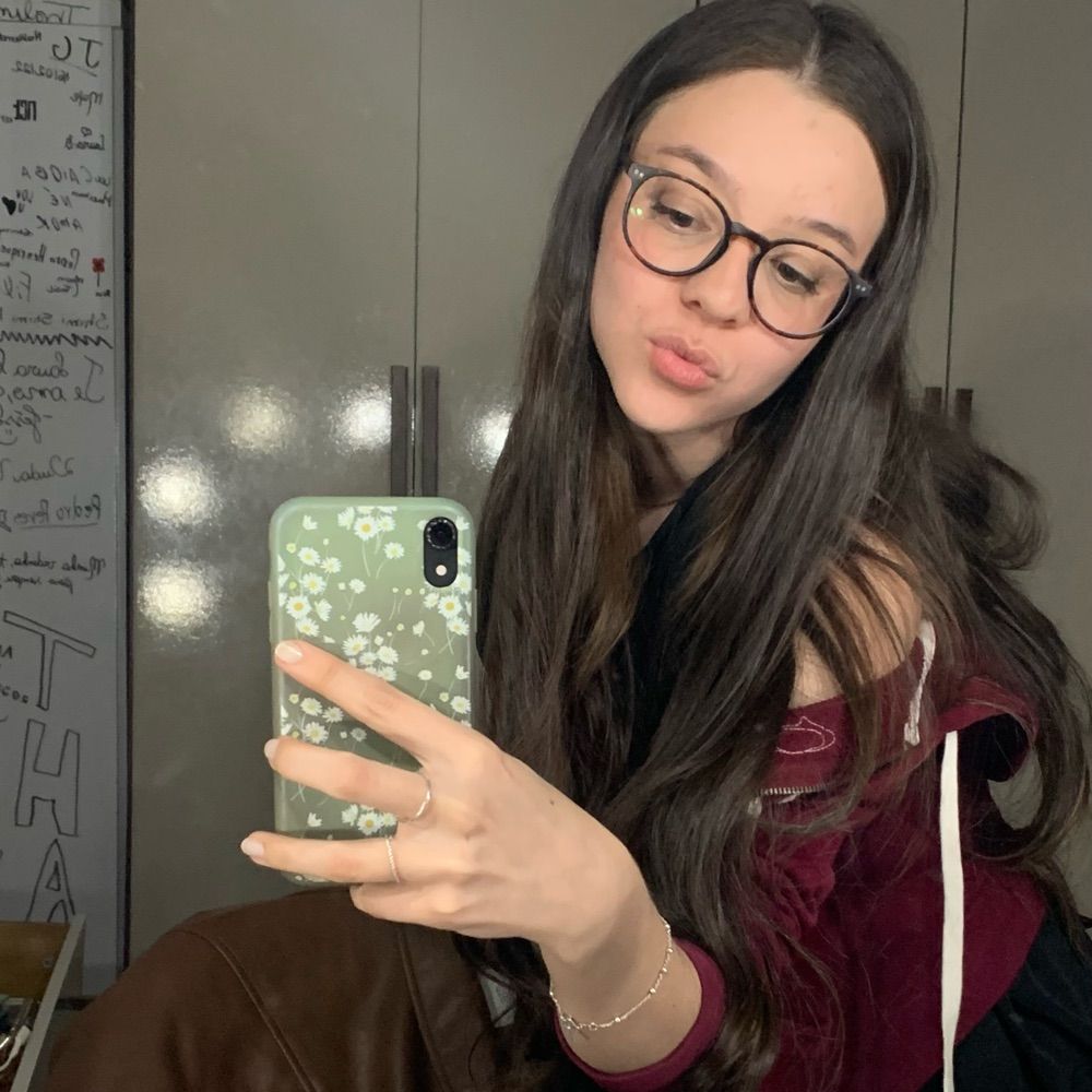 maria