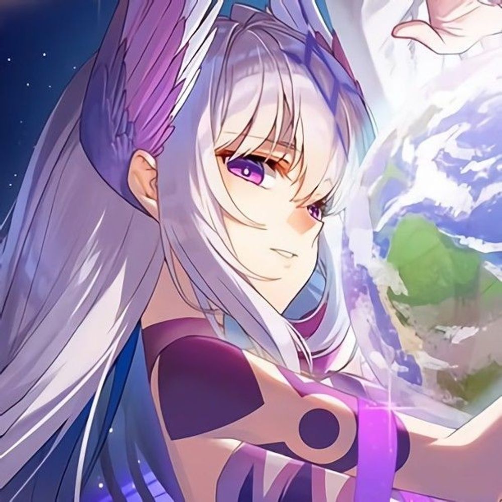 Yggdrasil 