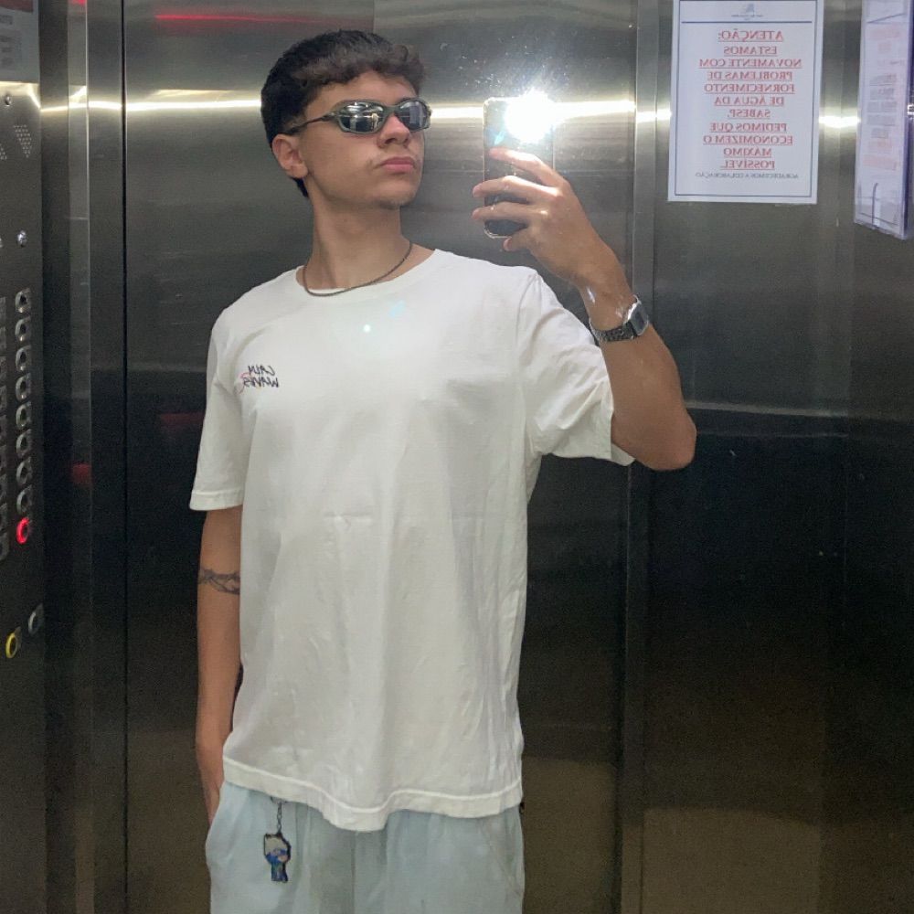 caca ⛓️