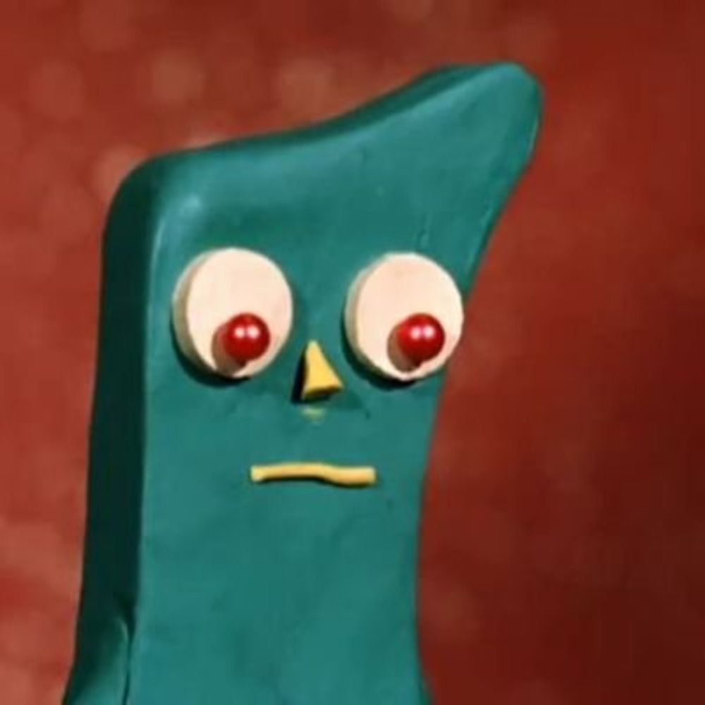 Gumby Screens
