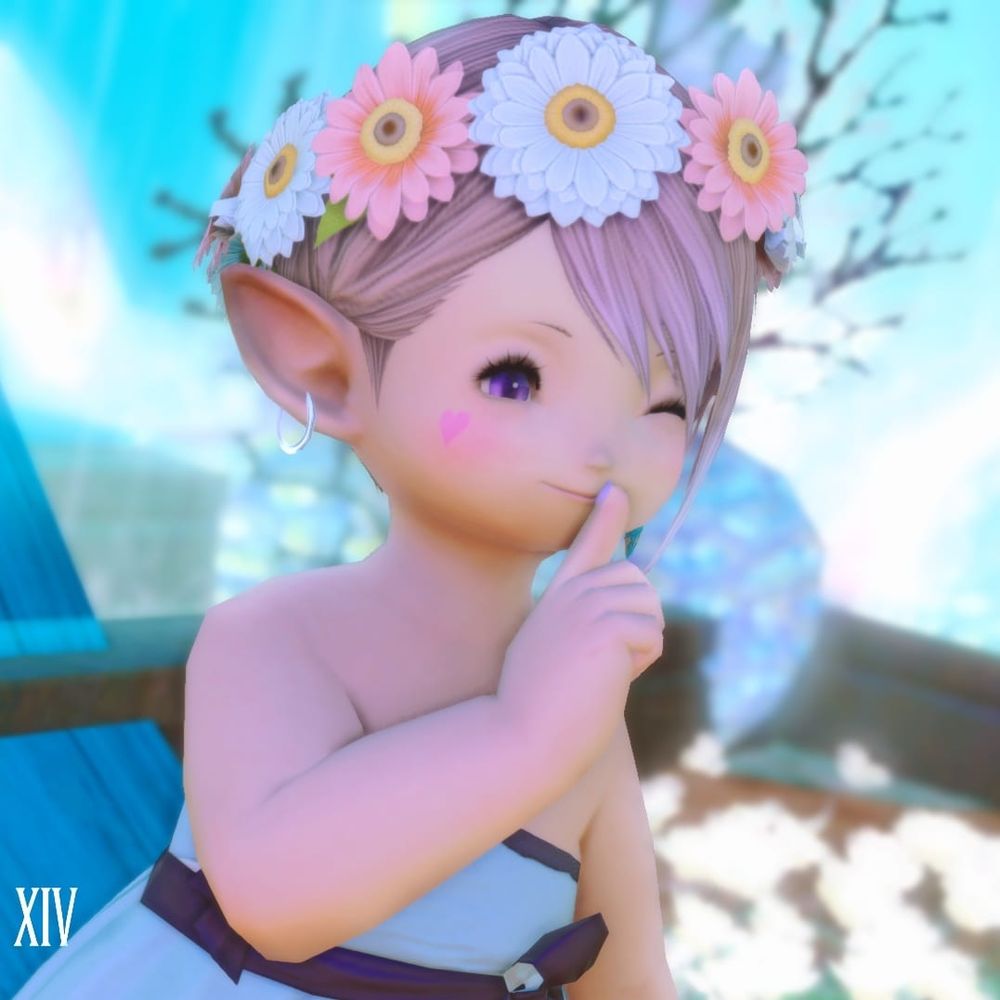 SakuCha🐱*FF14