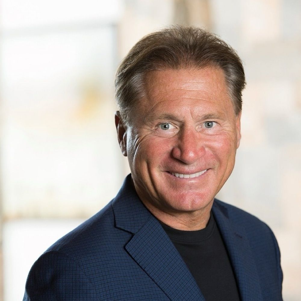 Dr. Wayne Andersen