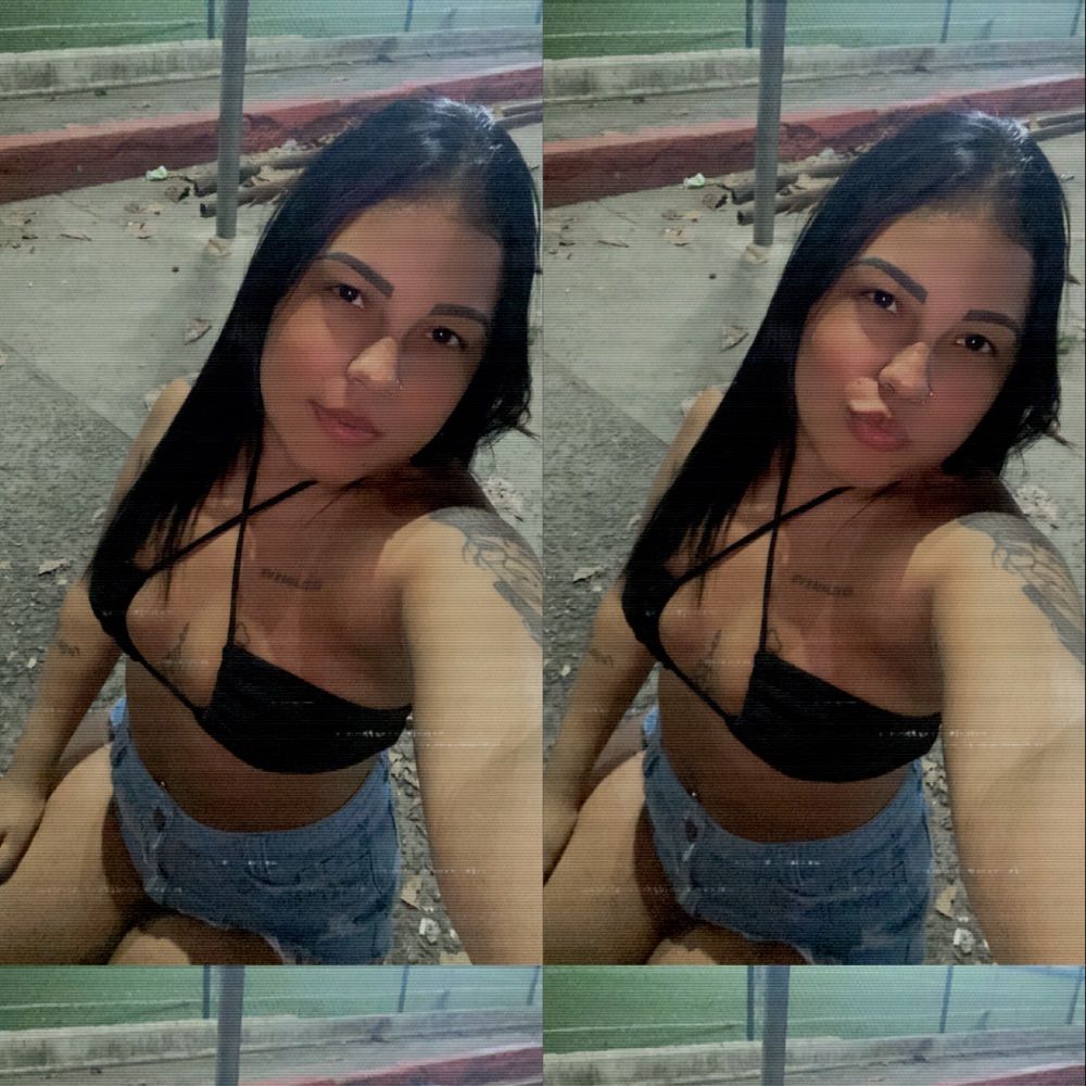 Ingryd ♑️