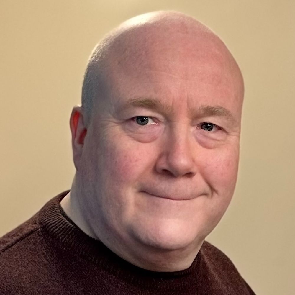 Ian Nock