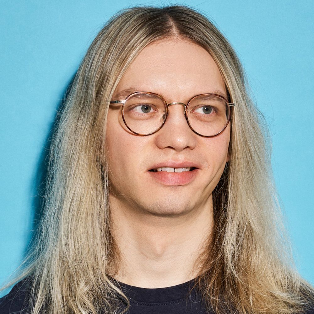 Andy Graulund
