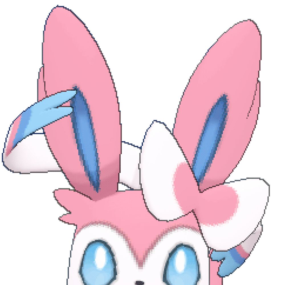 Sweetie 💕🌸