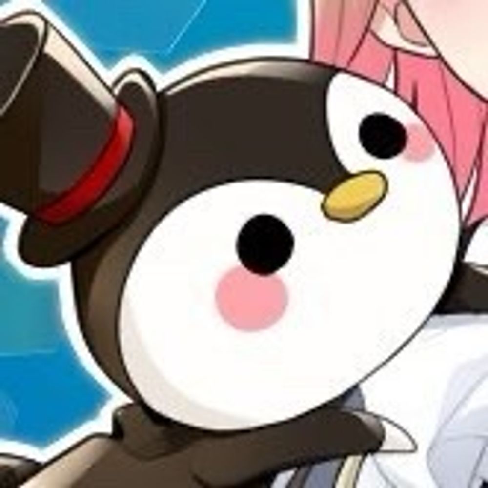 たかのり@ハコ船🐧