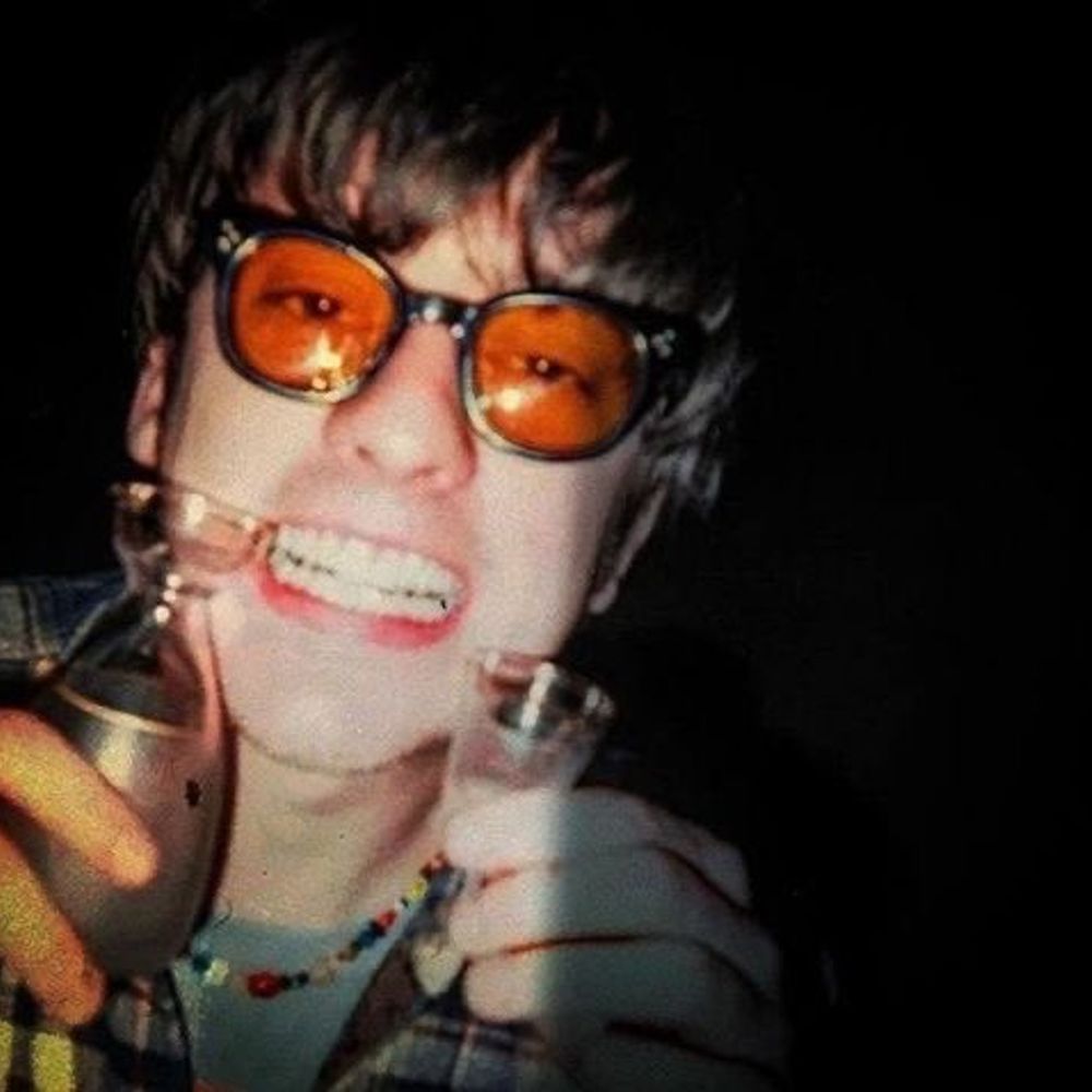 BINI damon but cooler