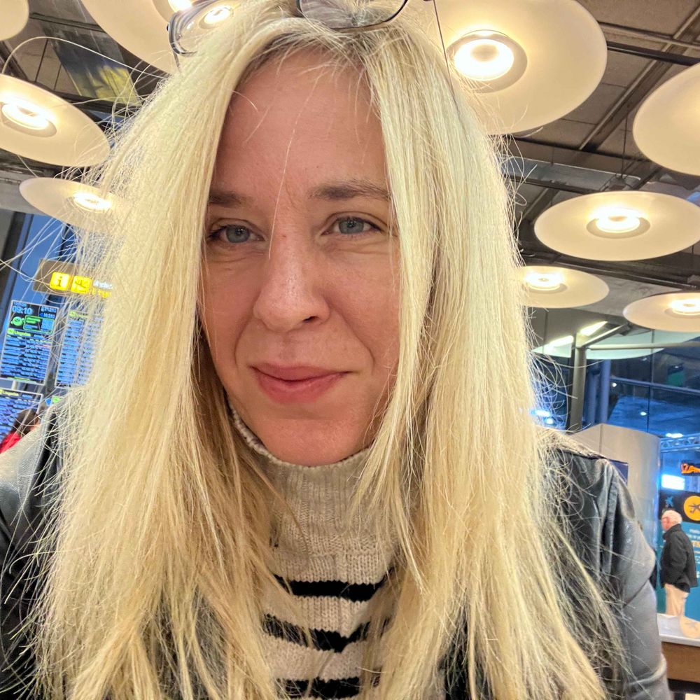 Ylva Ivarsson