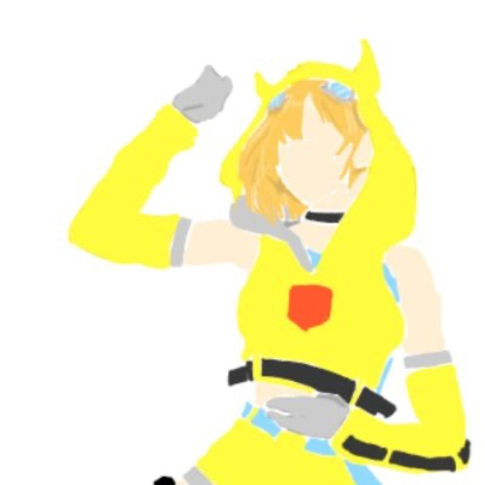 響