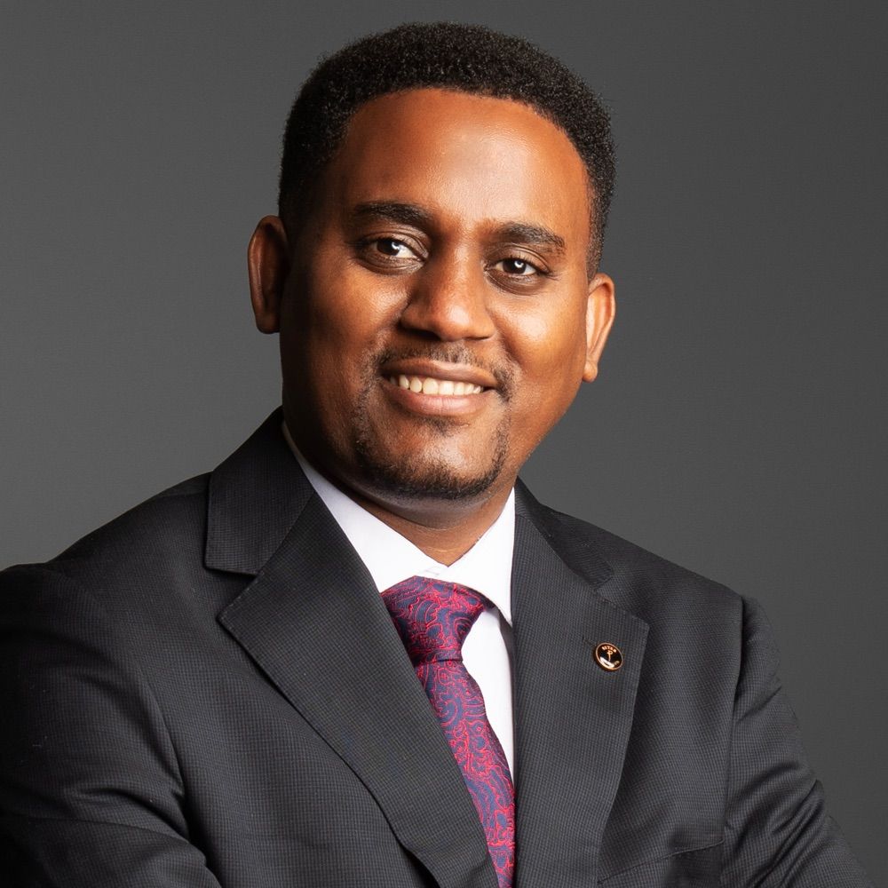 Yohannes Eneyew Ayalew