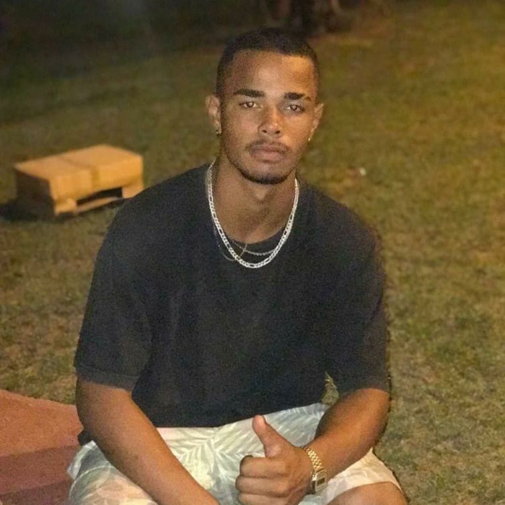 alister Silva 