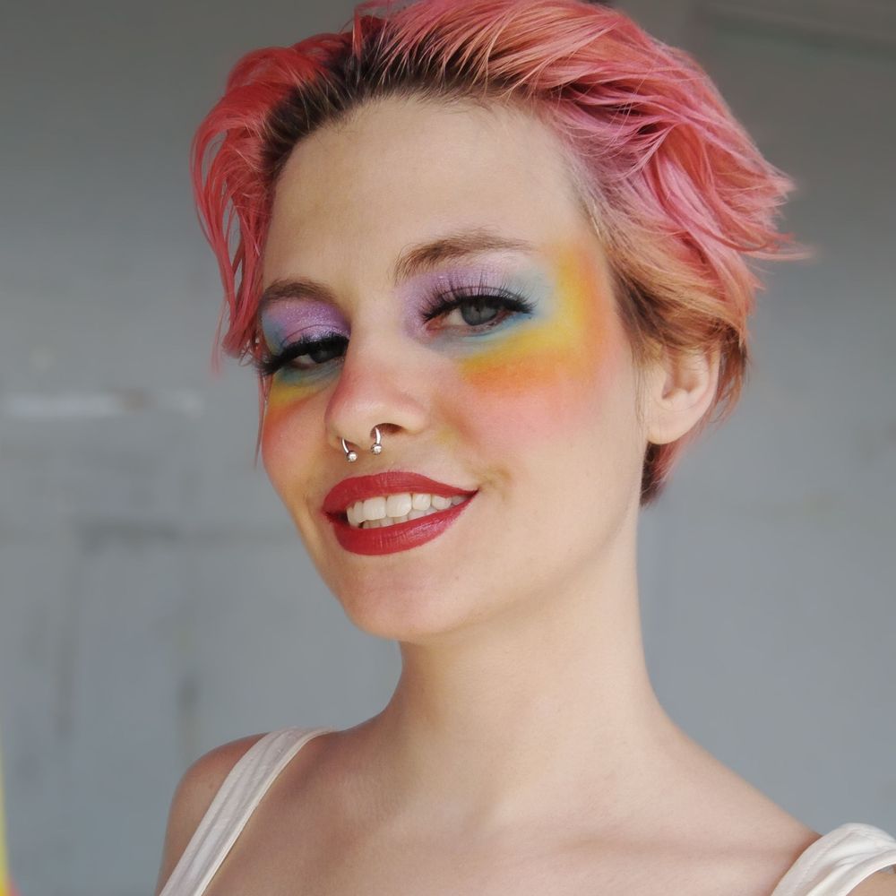 Angel (she/they)