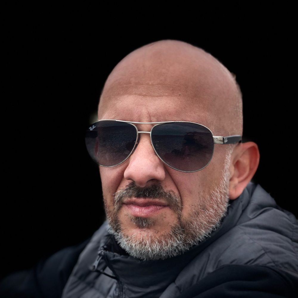 Matthias Galante