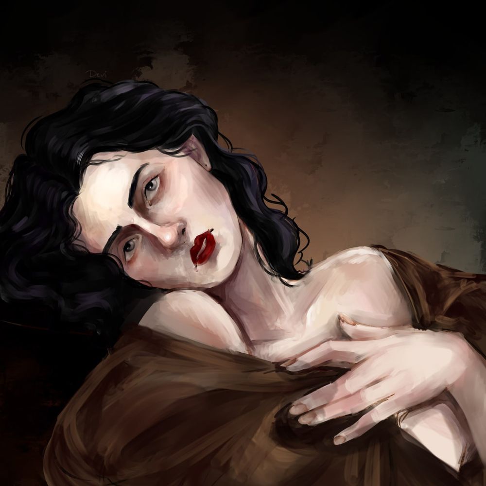 Devi