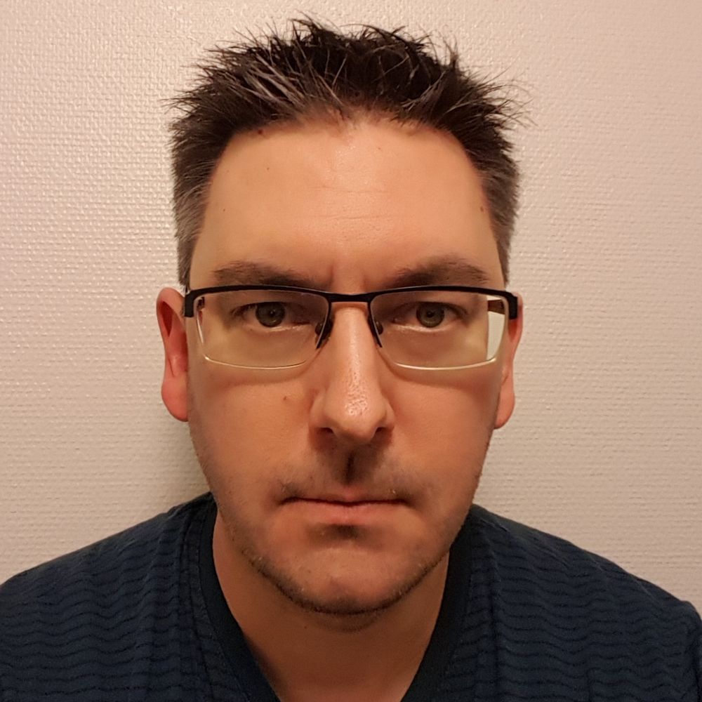 Geir Martin Alvestad