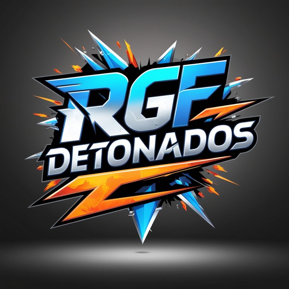 RGFDETONADOS