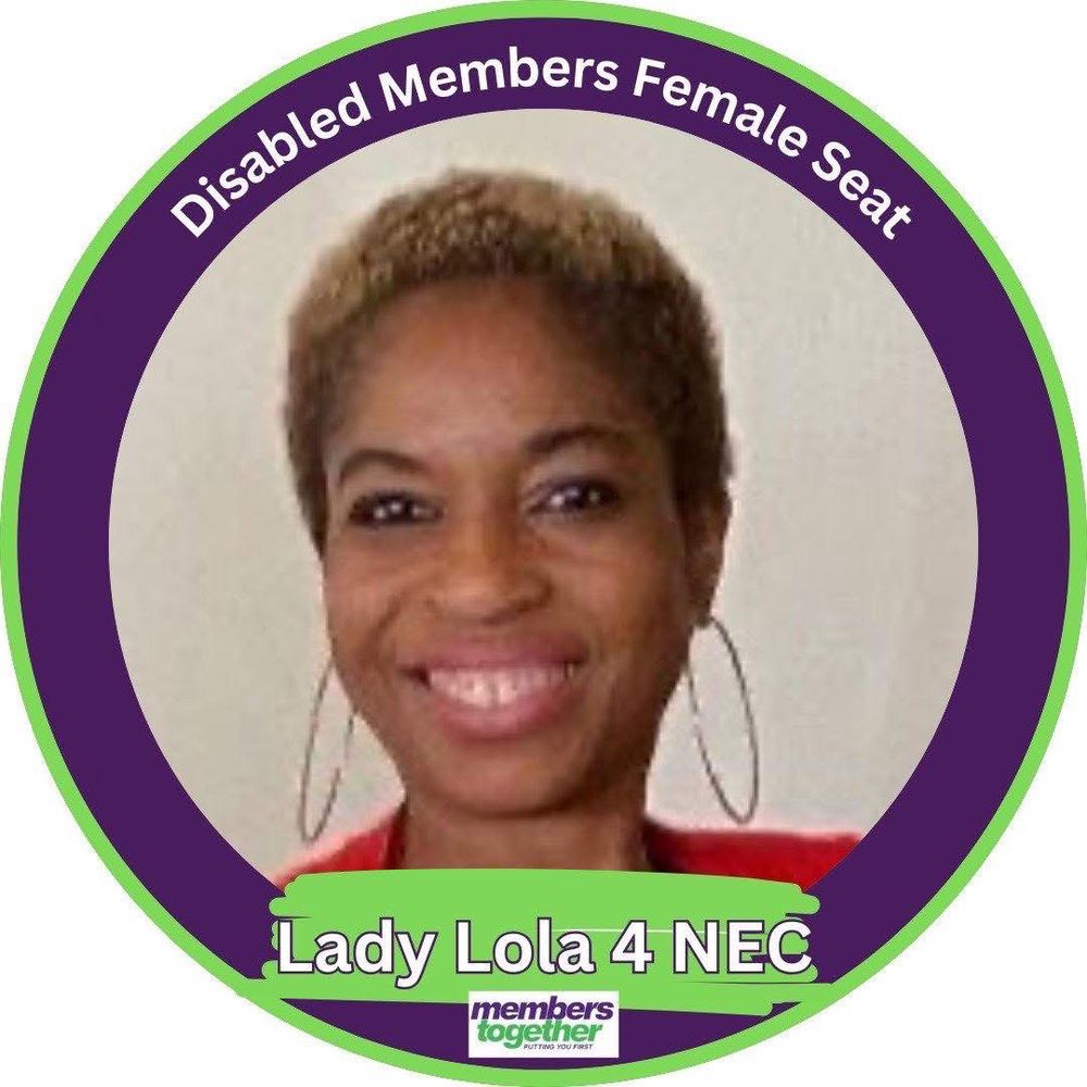 Lady Lola Oyewusi 
