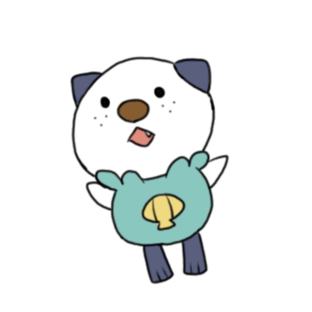 ぽちゃりす