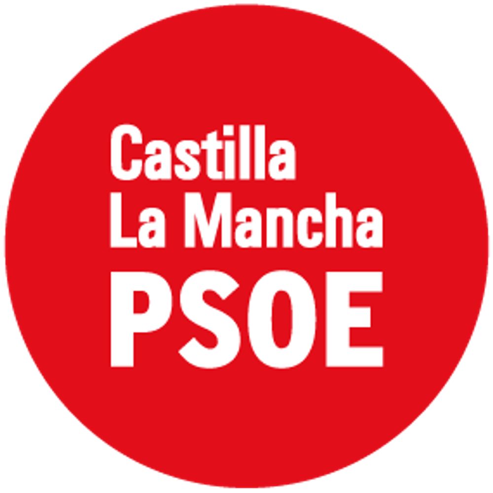PSOE de Castilla-La Mancha 