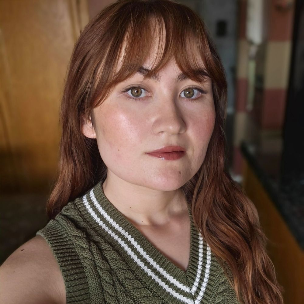 Sabrina Griswold