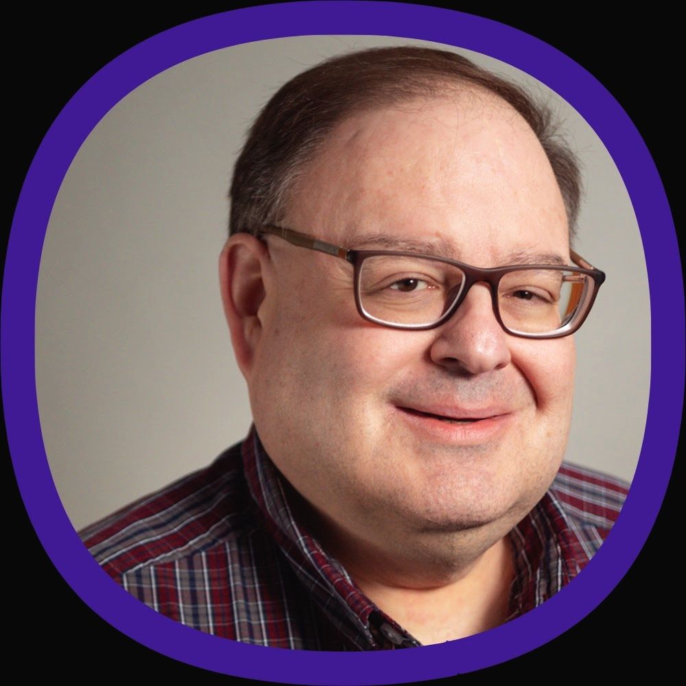 Mark Edwards Edelstein