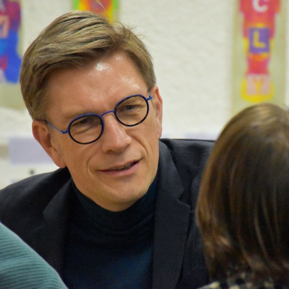 Mathieu Klein