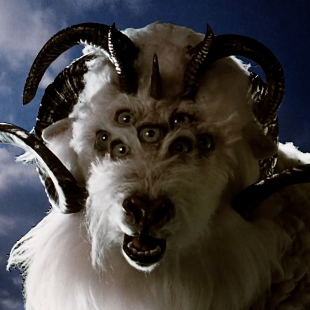 ⸸ 𝕬𝖑𝖙𝖊𝖗𝖊𝖉 𝕲𝖔𝖆𝖙 ⸸🐐