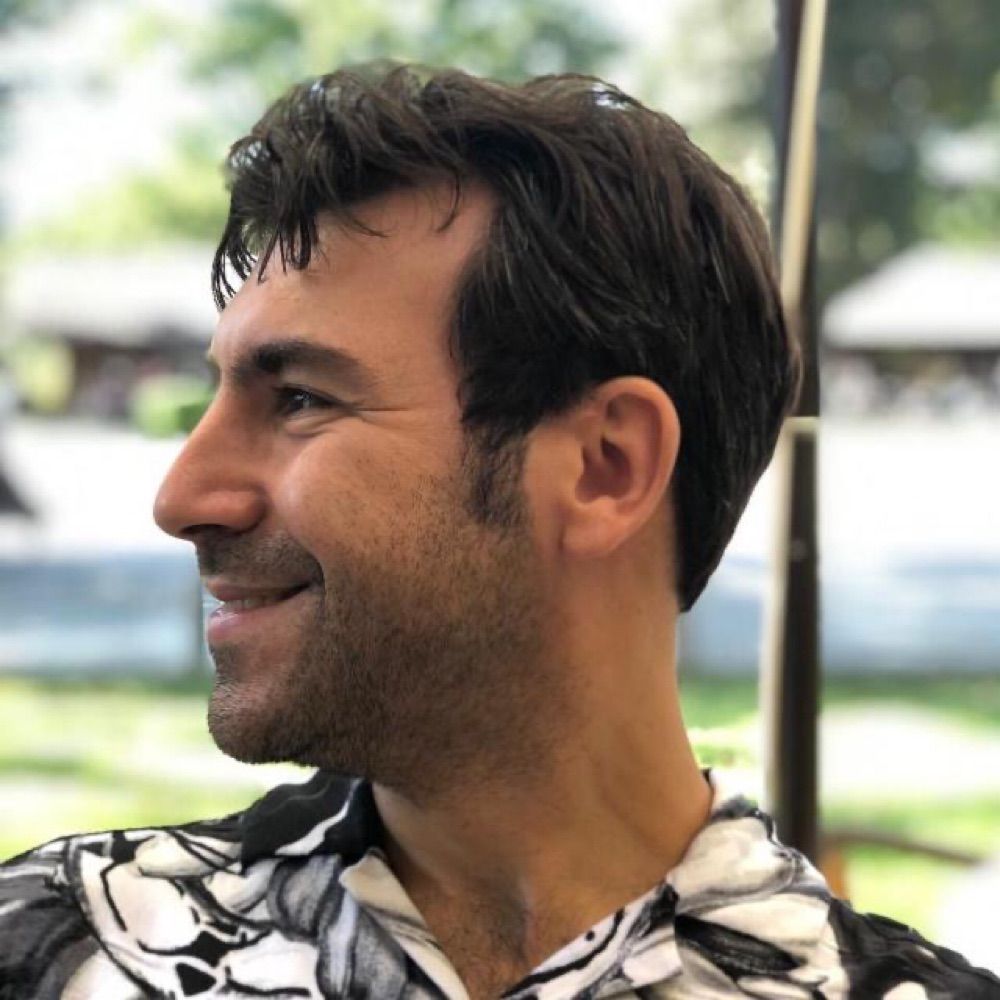 Stefano Camatarri