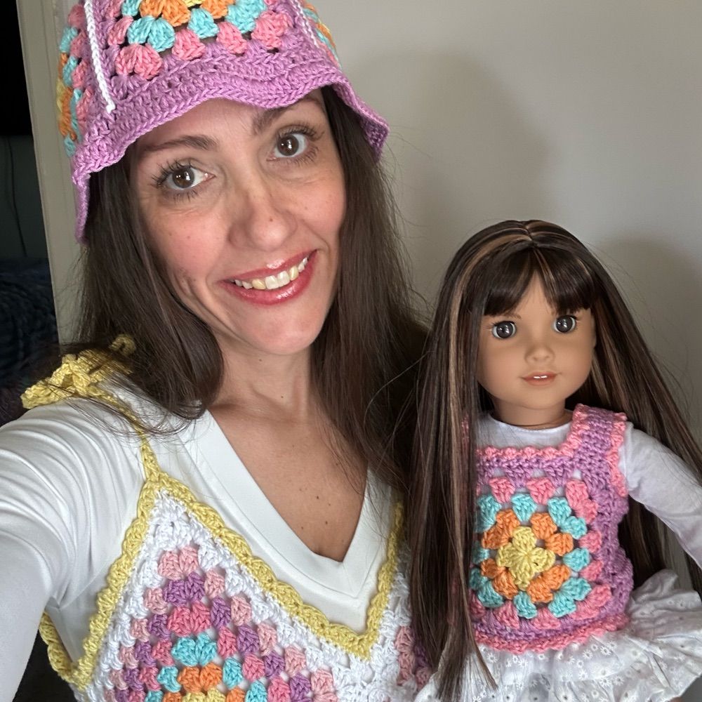 Shan Doll Maker