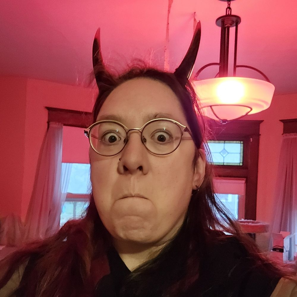 daemonkat