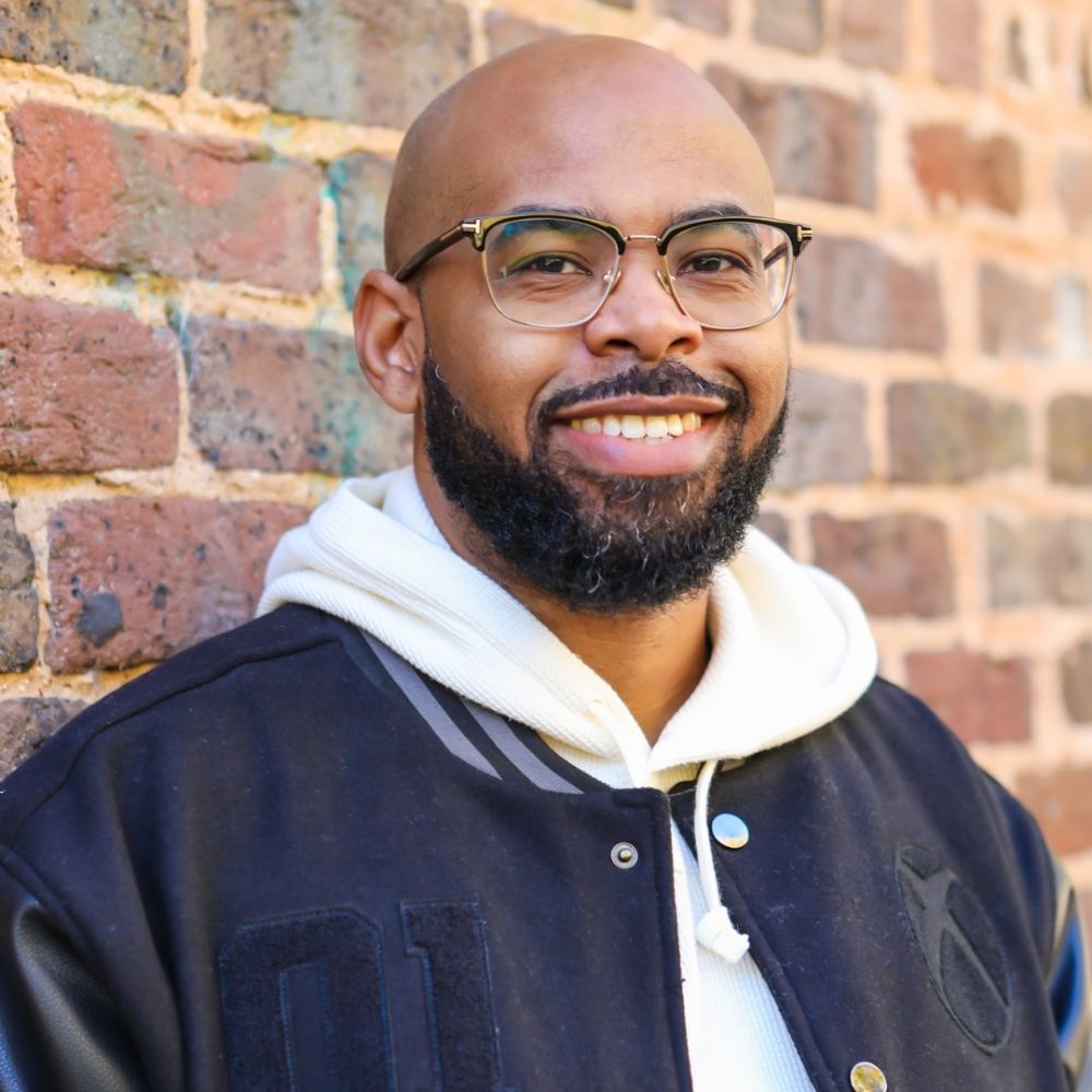 Eric Tarplin