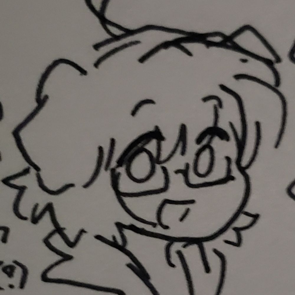 Profile picture