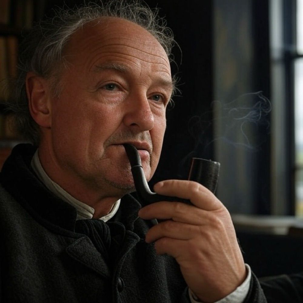 Jean Luc