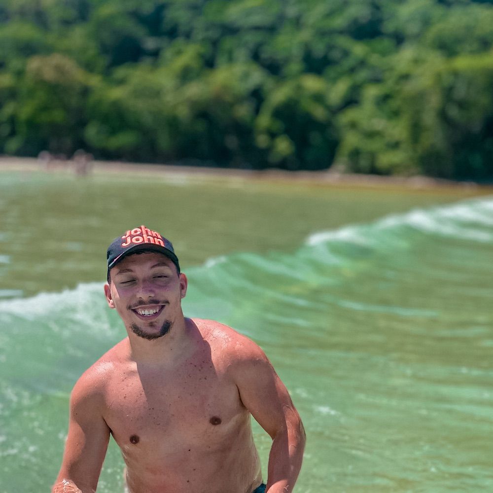 Felipe Maia