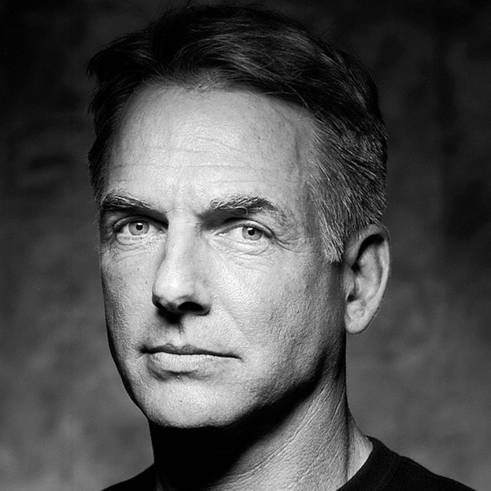 Thomas Mark Harmon 