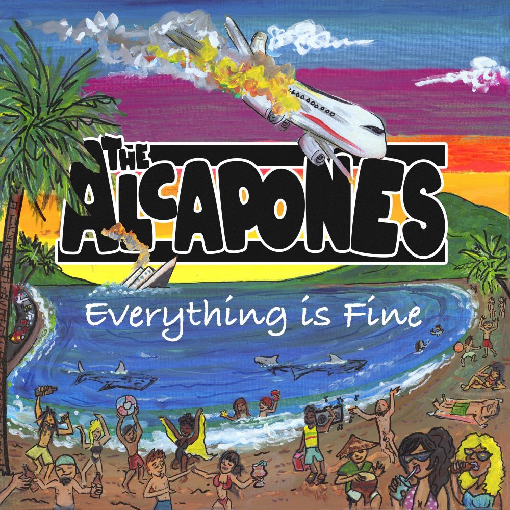 The Alcapones