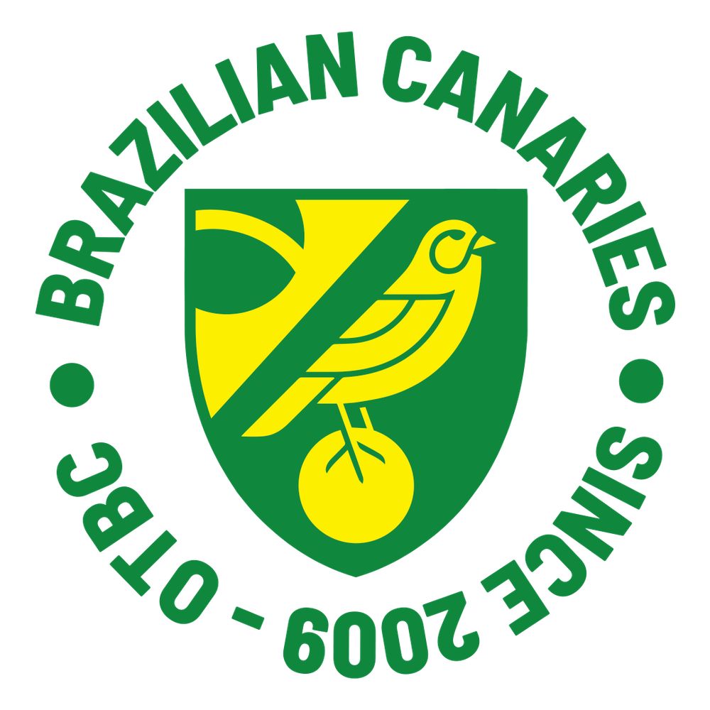 Norwich City FC Brasil