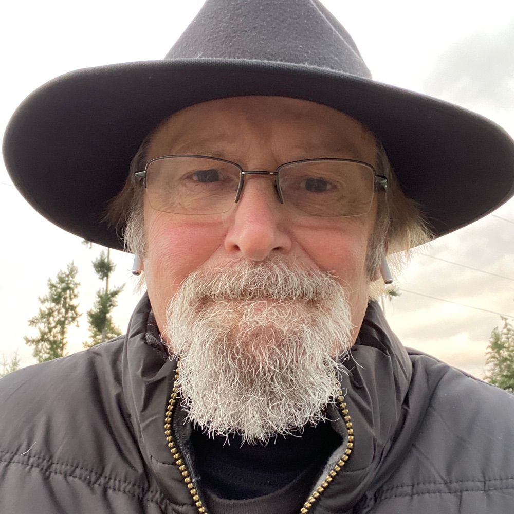 Mike Middleton