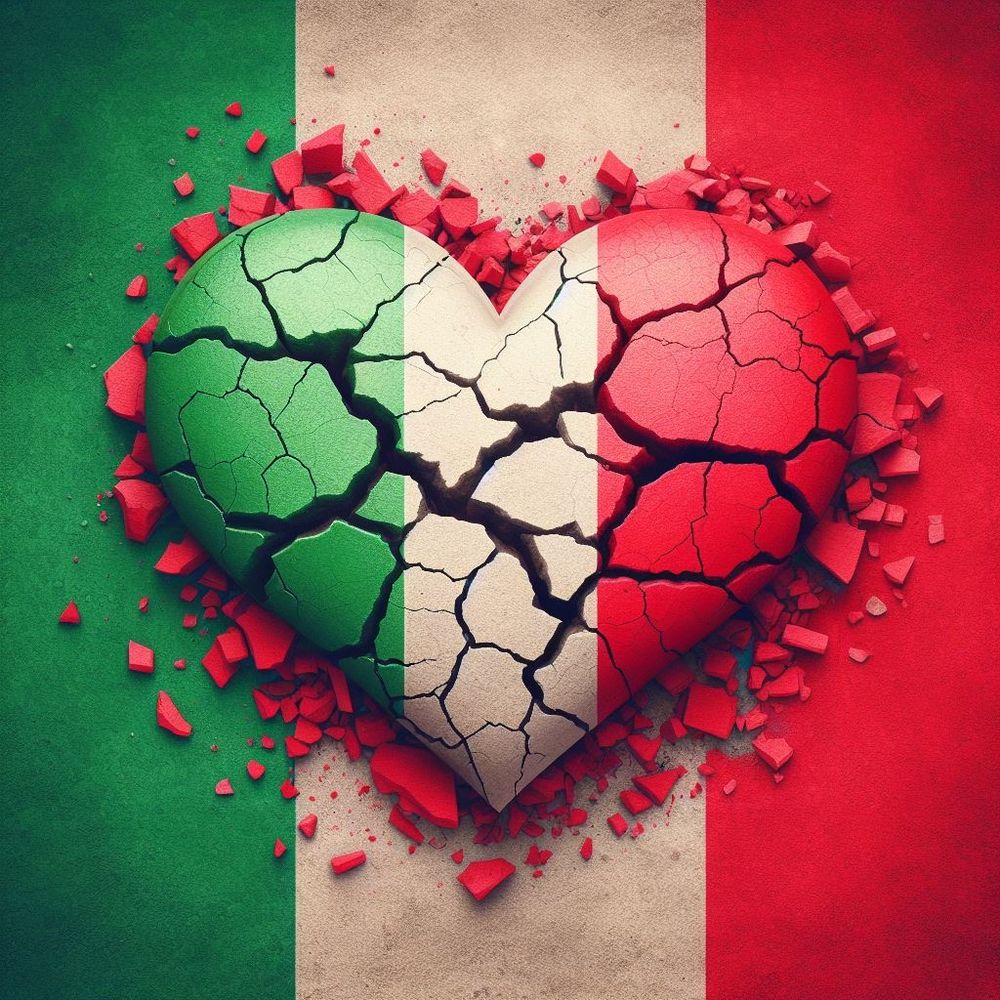 Terremoti in Italia