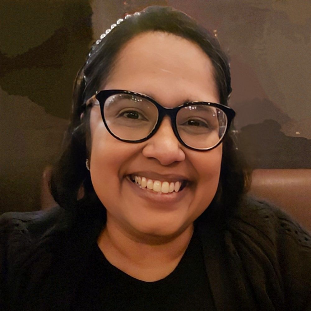Ms. A. Hosein