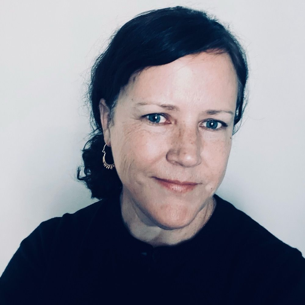Sarah Whalen