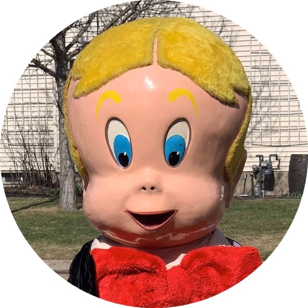 Richie Rich