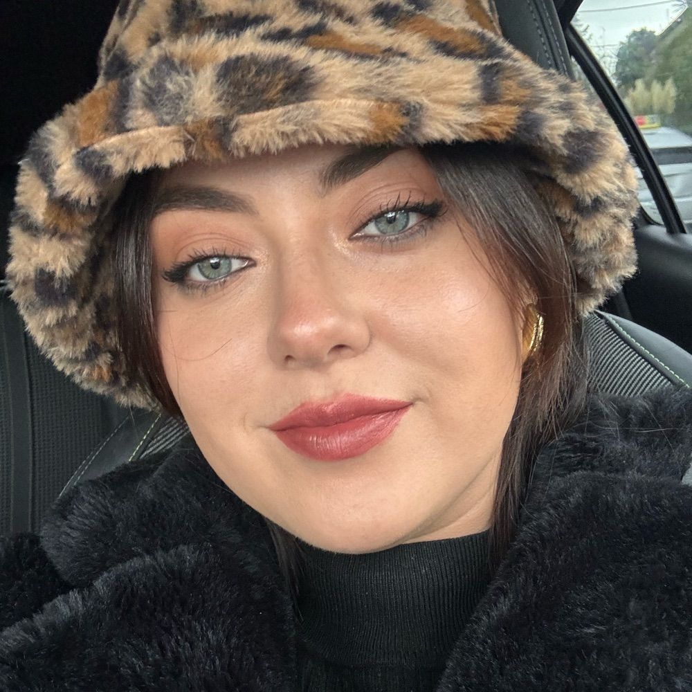 Aoife Pugh