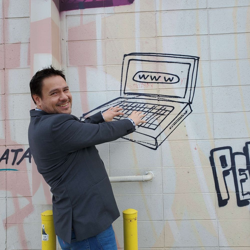 Shawn Platt